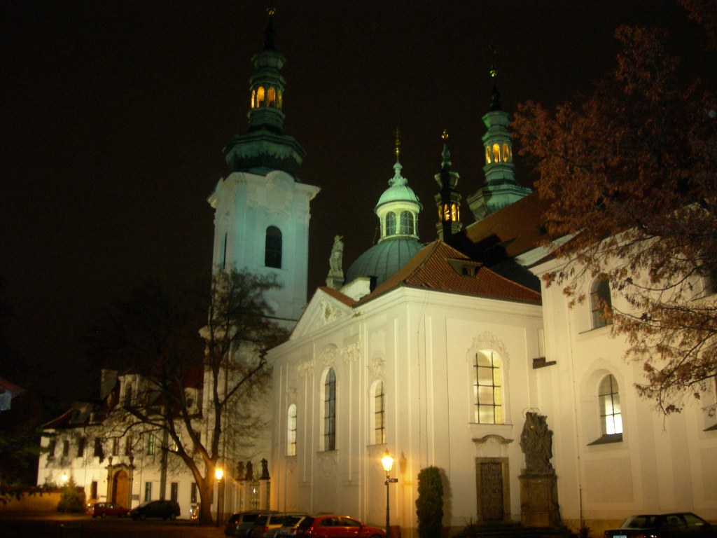Prague